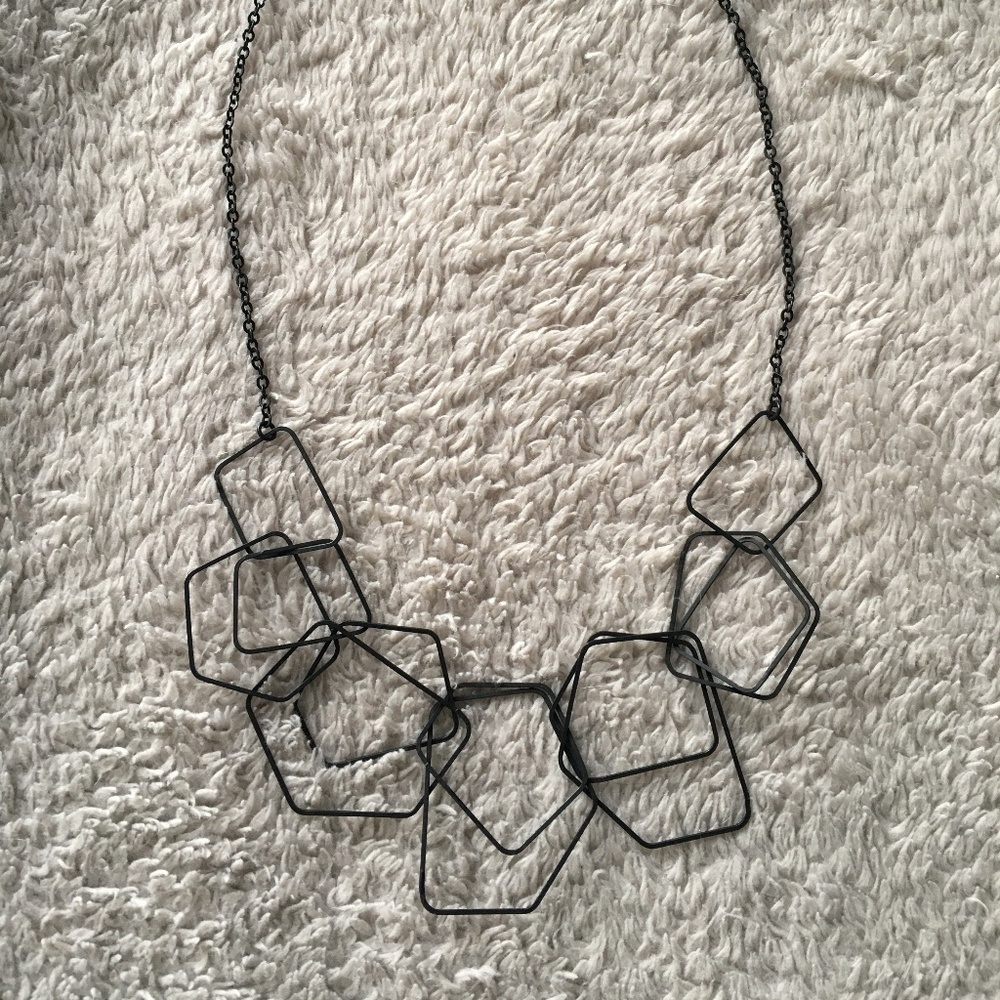 Statement Necklace